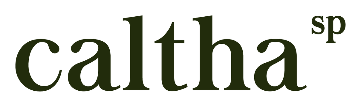 Caltha sp