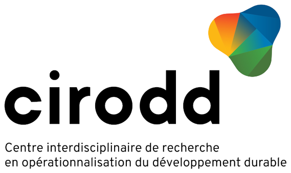 Cirodd