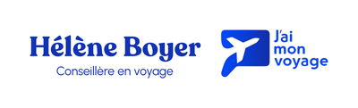 Hélène Boyer — J'ai mon voyage